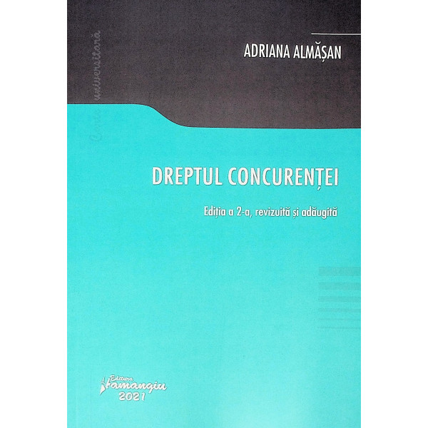 Dreptul concurentei