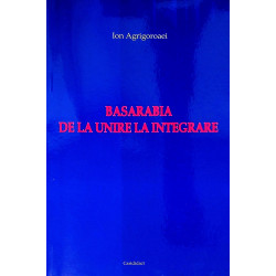 Basarabia de la unire la...