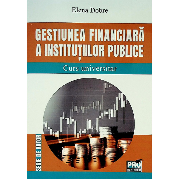 Gestiunea financiara a institutiilor publice