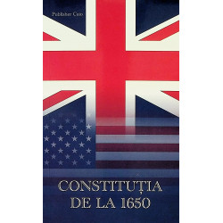 Constitutia de la 1650