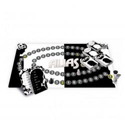 Alias Femei contra Barbati