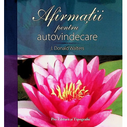 Afirmatii pentru autovindecare