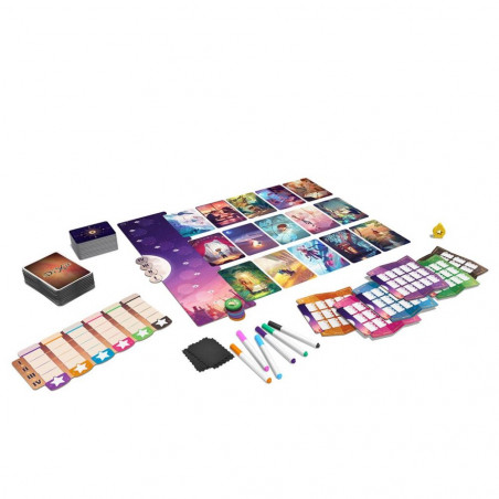 Stella Universul Dixit