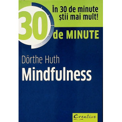 30 de minute Mindfulness