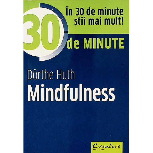 30 de minute Mindfulness
