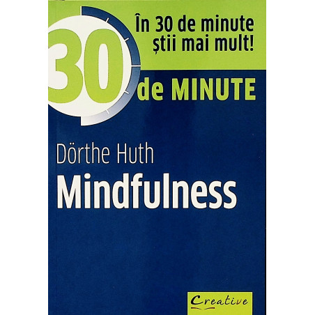 30 de minute Mindfulness