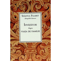 Invataturi despre viata de...