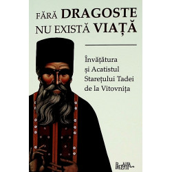 Fara dragoste nu exista viata