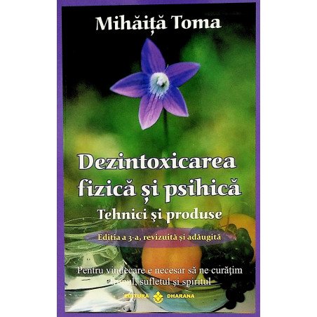 Dezintoxicarea fizica si...
