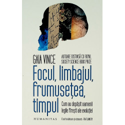 Focul, limbajul,...