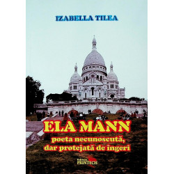 Ela Mann - Poeta...
