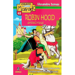 Robin Hood, poscrisul