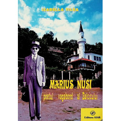 Marius Nusi - Poetul...