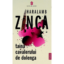 Taina cavalerului de Dolenga