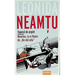 Toporul de argint. Moartea,...