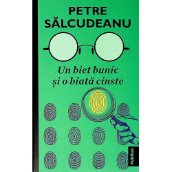 Un biet bunic si o biata...