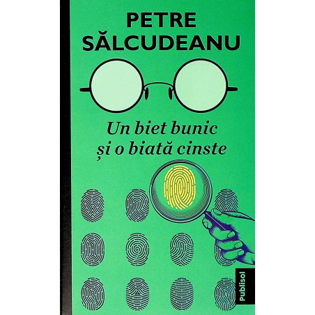 Un biet bunic si o biata...