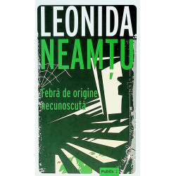 Febra de origine necunoscuta