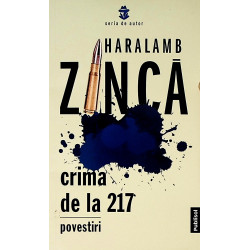 Crima de la 217. Povestiri