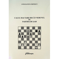 Calul mai tare decat...