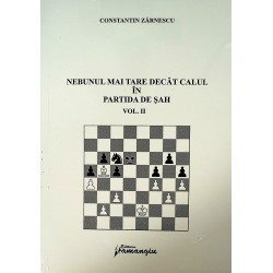 Nebunul mai tare decat...