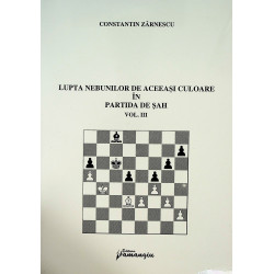 Lupta nebunilor de aceeasi...