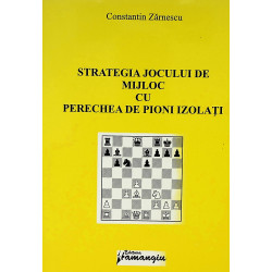 Stretegia jocului de mijloc...