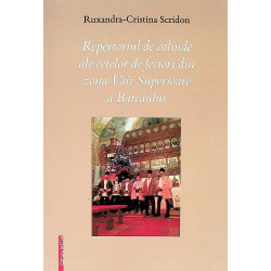 Repertoriul de colinde ale...