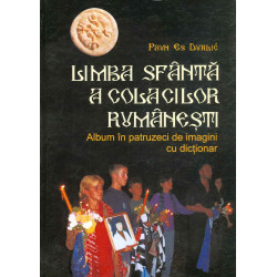 Limba sfanta a colacilor...