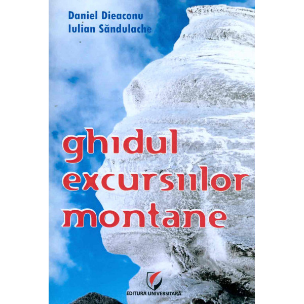 Ghidul excursiilor montane