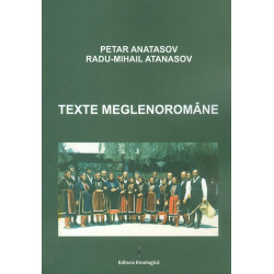 Texte meglenoromane