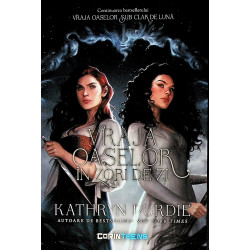 Vraja oaselor in zori de zi