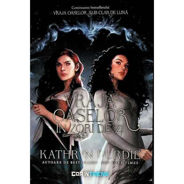 Vraja oaselor in zori de zi