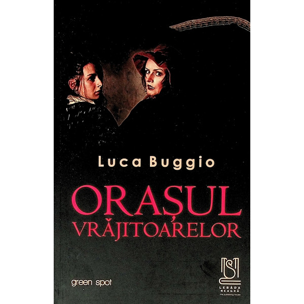 Orasul vrajitoarelor