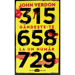 Gandeste-te la un numar