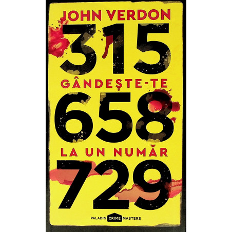 Gandeste-te la un numar