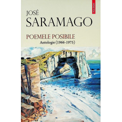Poeme posibile. Antologie...