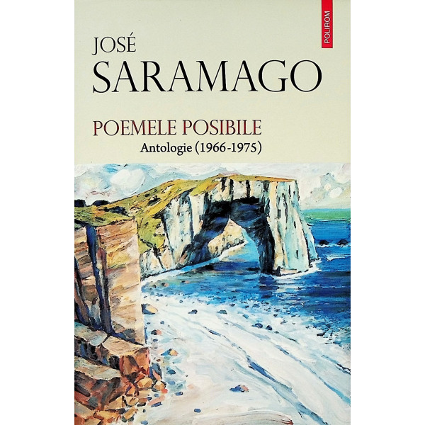 Poeme posibile. Antologie (1966-1975)