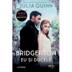 Bridgerton. Eu si ducele