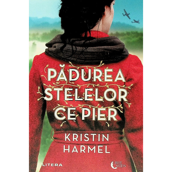 Padurea stelelor ce pier