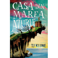 Casa din marea azurie