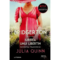 Iubirea unui libertin....