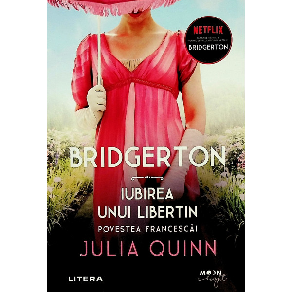 Iubirea unui libertin. Povestea francescai