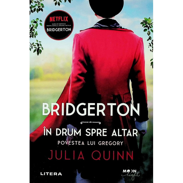 In drum spre altar. Povestea lui Gregory