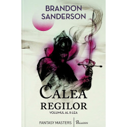 Calea regilor, vol. al II-lea
