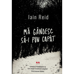 Ma gandesc sa-i pun capat