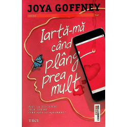 Iarta-ma cand plang prea mult