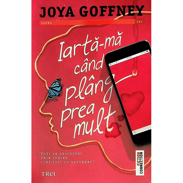 Iarta-ma cand plang prea mult