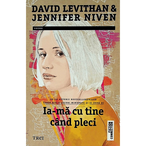 Ia-ma cu tine cand pleci