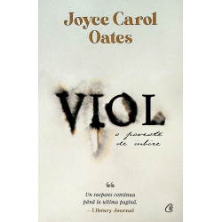 Viol. O poveste de iubire